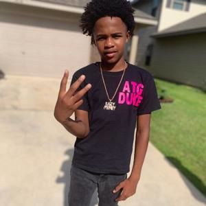 Meet your Posher, Atg